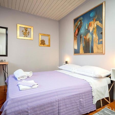 Apartment Bosiljak Jelsa  Eksteriør billede