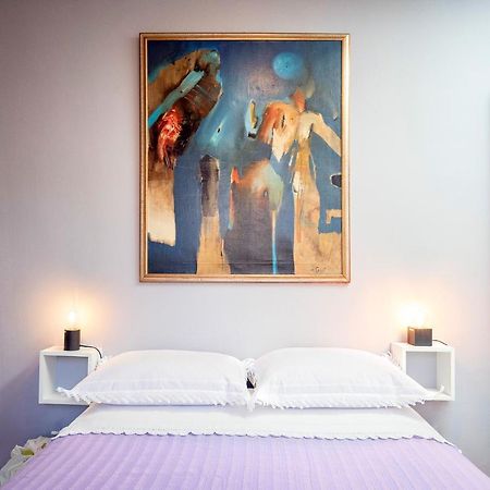 Apartment Bosiljak Jelsa  Eksteriør billede