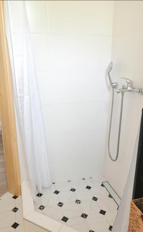 Apartment Bosiljak Jelsa  Eksteriør billede