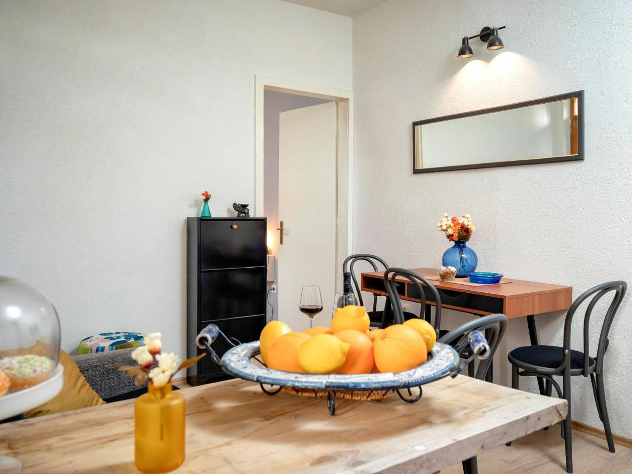 Apartment Bosiljak Jelsa  Eksteriør billede